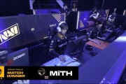 足球直播-PGS6总决赛D1R1：MITH成功吃鸡，单局13淘汰