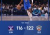 赛事分析-NBA战报：乔19分，雷霆122-116击败黄蜂
