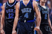 赛事分析-父亲对你的影响？卡梅隆·布泽尔：他让我身处NBA圈子里 感觉很棒