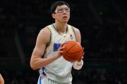 篮球直播-北京横扫送广州5连败：翟晓川时隔476天轰两双 杰曼25+7+6三分